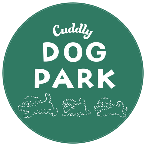 Cuddly DOG PARK